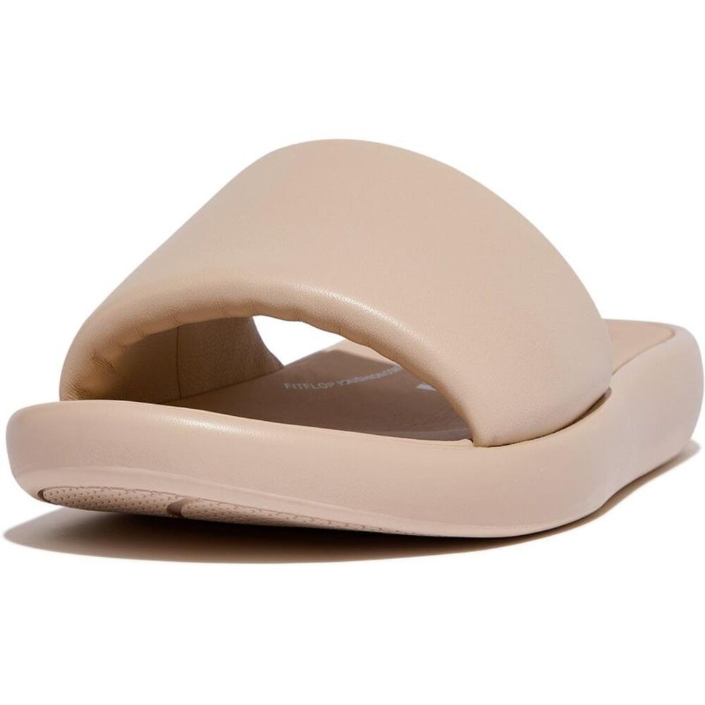 Fitflop Beige Women's Sandals